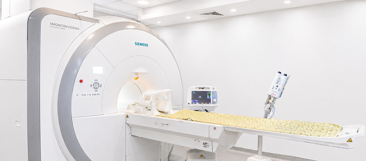 Equipo de tecnología biomédica para el sector salud